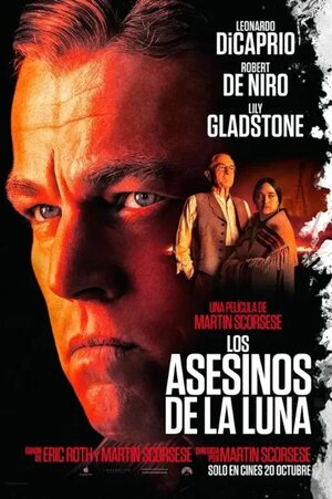 Los asesinos de la luna - Cine y TV - ABC Color