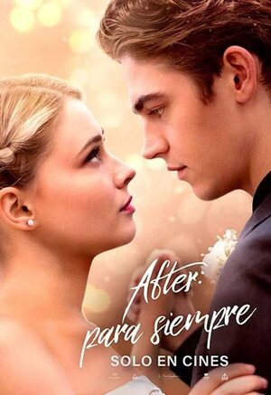 After: Para siempre - Cine y TV - ABC Color
