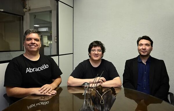 OSN ofrece un “Ñemongeta” musical junto al violonchelista brasileño Fabio Presgrave - Música - ABC Color