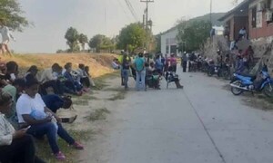 Nativa de 29 años falleció durante parto en Fuerte Olimpo – Prensa 5