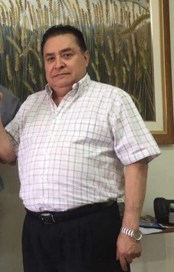 Falleció Jotvino Urunaga