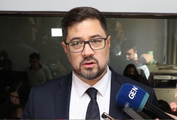 “El montaje está a la vista”, insiste abogado de Cartes sobre declaraciones que implican al expresidente