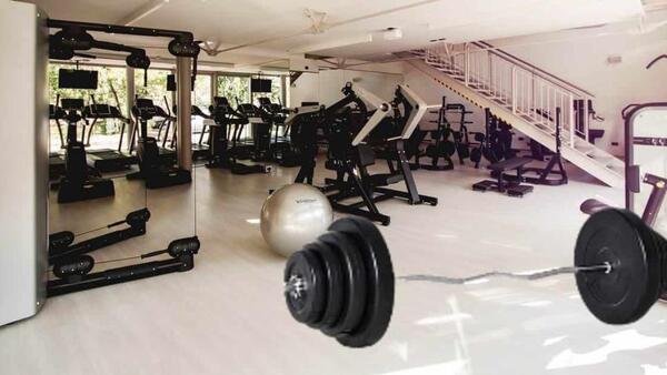 Tragedia en México: murió un joven de 17 años al que se le cayó una barra del gimnasio en la tráquea