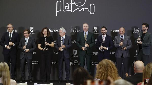 Los XI Premios Platino se celebrarán en la Riviera Maya el 20 de abril de 2024