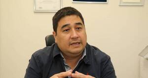 La Nación / Alegre no es opción para el 2028: “Hizo mucho daño al PLRA”, dice Nakayama