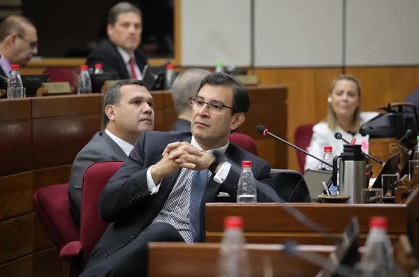 Rabona en el Congreso: Un costoso descanso para el pueblo