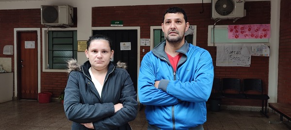 Niña de 8 años en UTI tras intervención quirúrgica: Padres exigen respuestas
