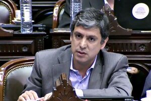 Hallan muerto en su casa a senador kirchnerista en Argentina | 1000 Noticias