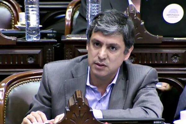Hallan muerto en su casa a senador kirchnerista en Argentina | 1000 Noticias