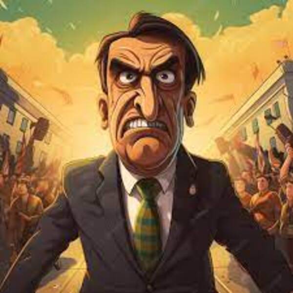 Bolsonaro en la mira de la justicia - El Independiente