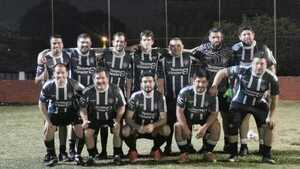 La Copa AJV sigue regalando emociones