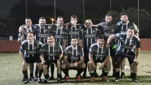 La Copa AJV sigue regalando emociones