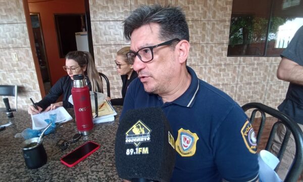De 27 asaltos, 6 fueron con violaciones en Yguazú