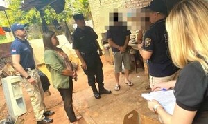 Amenaza de bomba en colegio fue hecha por alumno de 13 años, para suspender examen – Prensa 5