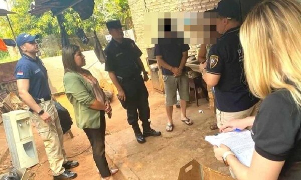 Amenaza de bomba en colegio fue hecha por alumno de 13 años, para suspender examen – Prensa 5