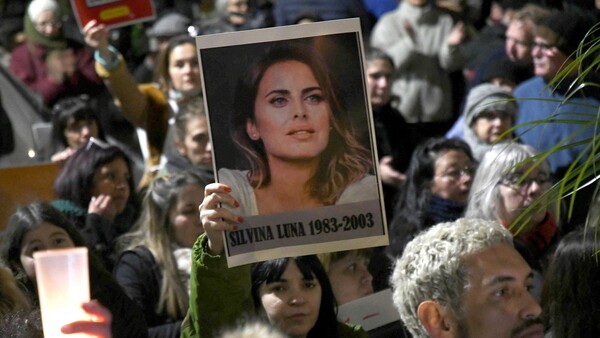 Diario HOY | Aníbal Lotocki, cirujano que operó Silvina Luna se entregó a la Policía