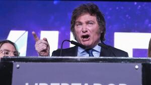 La "teoría de los dos demonios" resucita tras 40 años de democracia en Argentina