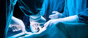 Diario HOY | Cuatro pacientes beneficiados con órganos del niño picado por alacrán