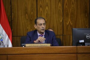 PGN 2024 contempla reducción de 7% para Justicia, en medio de crisis penitenciaria - MarketData