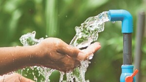 EMPIEZA LA TEMPORADA DE CALOR Y FALTA EL LÍQUIDO VITAL - La Voz del Norte