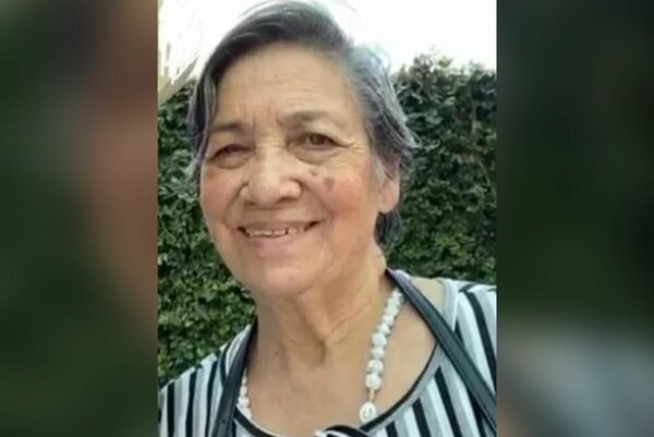 Asesinato de mujer en Ypané ya estaría esclarecido, según hermano de la víctima - Portal Digital Cáritas Universidad Católica