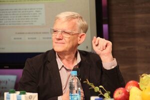 Herken llama a la prudencia en la gestión de reservas ante la subida del dólar - ADN Digital