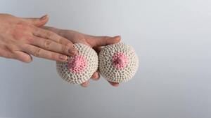 Octubre Rosa: Unas 1.800 mujeres son diagnosticadas con cáncer de mama cada año