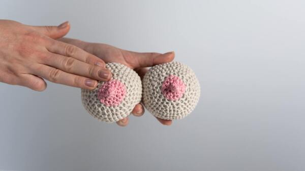 Octubre Rosa: Unas 1.800 mujeres son diagnosticadas con cáncer de mama cada año