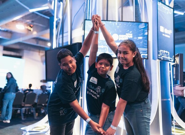 Campus Party 2023: Petrobras dice “presente” a la fiesta de la innovación - trece