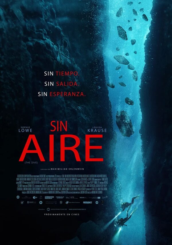 Sin aire - Cine y TV - ABC Color
