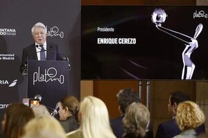 Los Premios Platino vuelven a la Riviera Maya para su XI edición - Cine y TV - ABC Color