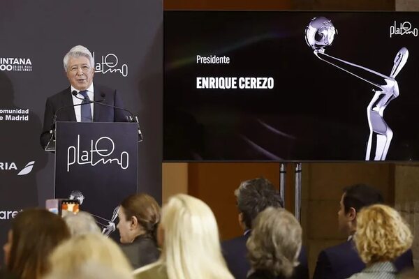 Los Premios Platino vuelven a la Riviera Maya para su XI edición - Cine y TV - ABC Color