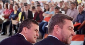 Alliana acumula poder y perfila su liderazgo, mientras Peña busca desactivar la crisis con la bancada colorada