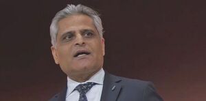 Ford reestructura su equipo directivo y nombra a Kumar Galhorta como director de Operaciones - Revista PLUS