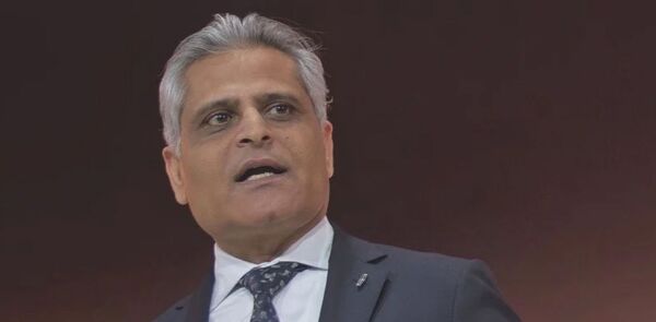 Ford reestructura su equipo directivo y nombra a Kumar Galhorta como director de Operaciones - Revista PLUS
