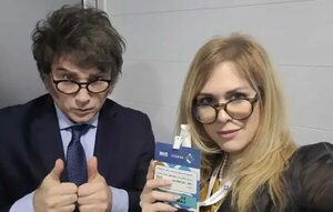 Argentina: plantearán ley para que hombres renuncien a paternidad - Mundo - ABC Color