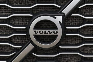 El grupo Volvo increment贸 su beneficio neto un 44% en los primeros nueve meses del a帽o - Revista PLUS