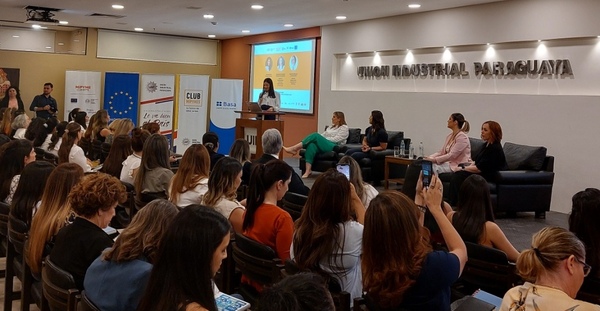 BASA destaca la importancia de la equidad de género en las empresas