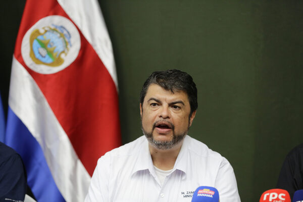 Costa Rica propone a Honduras no exigir visa a transportistas para no afectar el comercio - MarketData