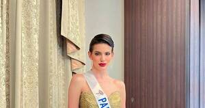 La Nación / Jazmín de la Sierra lidera los tops de missólogos internacionales