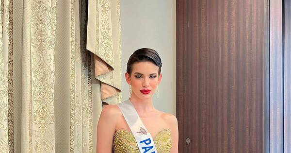La Nación / Jazmín de la Sierra lidera los tops de missólogos internacionales