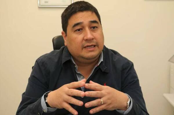 Nakayama he’i que Alegre y Llano ya no; Cubas ikatu si baja unos cambios