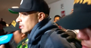 Versus / Durísimo cruce de Paolo Guerrero con la prensa peruana: "Ni conocen una pelota"