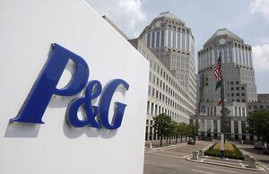 Procter & Gamble gana 4.521 millones de d贸lares en su primer trimestre, un 15% m谩s - Revista PLUS