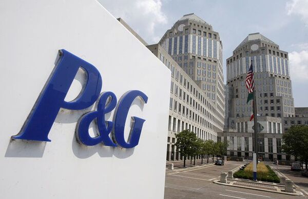 Procter & Gamble gana 4.521 millones de d贸lares en su primer trimestre, un 15% m谩s - Revista PLUS