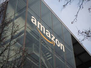 Amazon apuesta por un nuevo sistema rob贸tico y m谩s inteligencia artificial en almacenes para agilizar env铆os - Revista PLUS