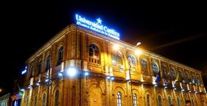 Universidad Católica recibió ayer a los Pares de la ANEAES, con el fin de Acreditación Institucional - Portal Digital Cáritas Universidad Católica