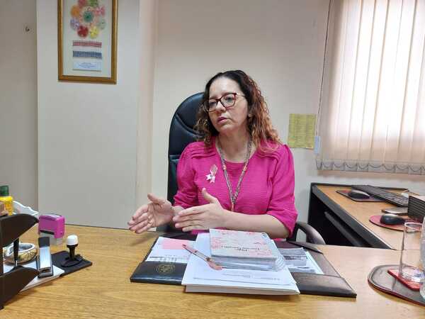 Registros Públicos e Indert concretan entrega de 2.000 títulos de propiedad en 2 meses - El Independiente
