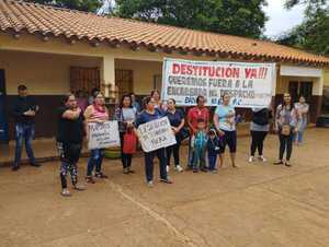 La directora de la Escuela 670 renuncia por “la paz institucional” - La Clave