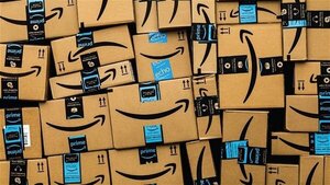 Amazon expandir谩 sus env铆os con drones a finales de 2024 e incluir谩 medicamentos - Revista PLUS